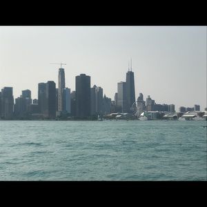 Meet your Posher, Monica